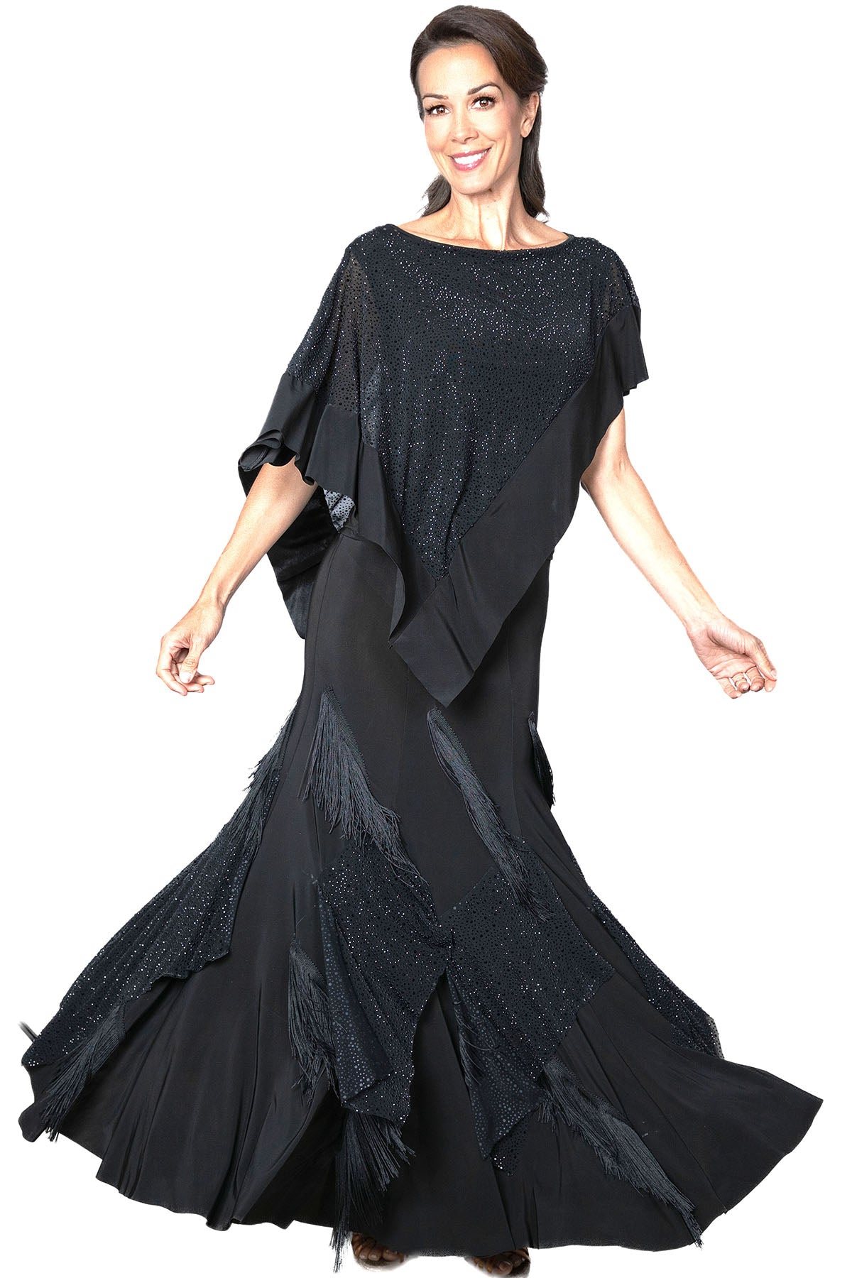 Black / XS Black / XS