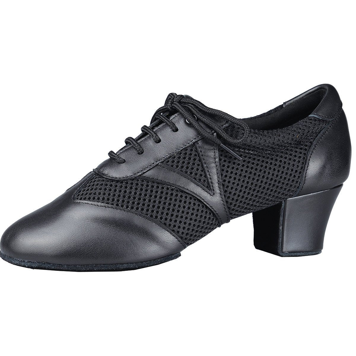 Savannah Wide Fit Shoes at Dance America