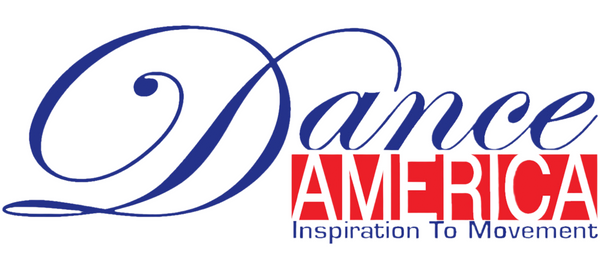 Dance America Logo