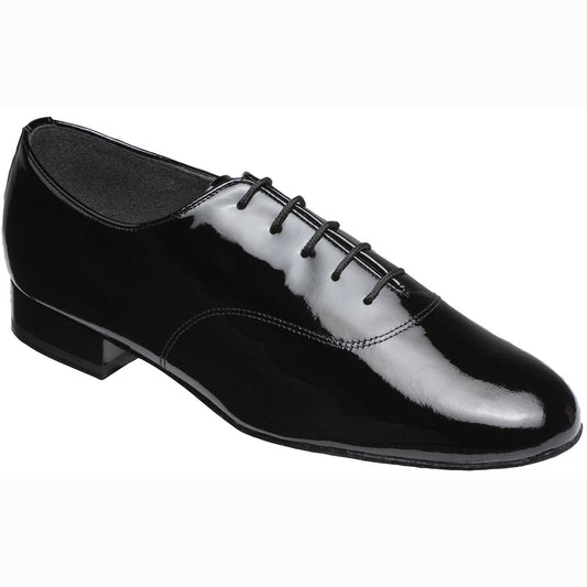 Style 5000 Black Patent - Dance America