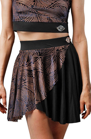 Tennis Skirt with build in shorts